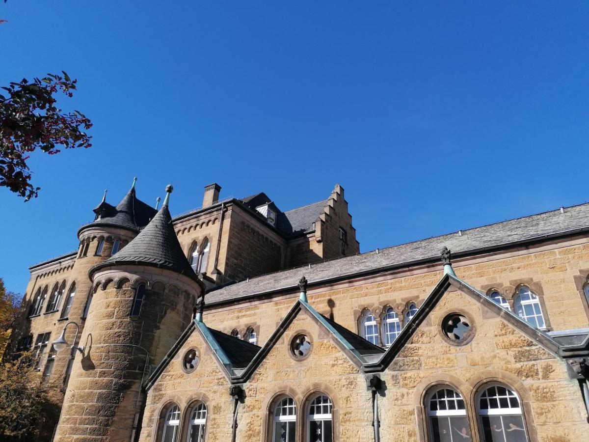 Apartment Serenade Am Zwinger Goslar Exteriér fotografie